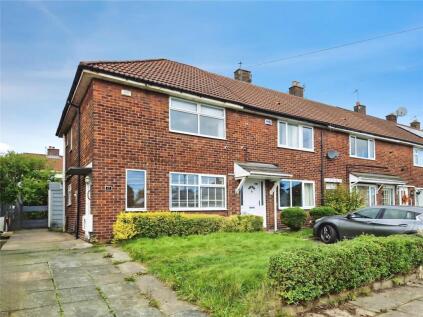 Marsh Road, Little Hulton, Manchester, Greater Manchester, M38