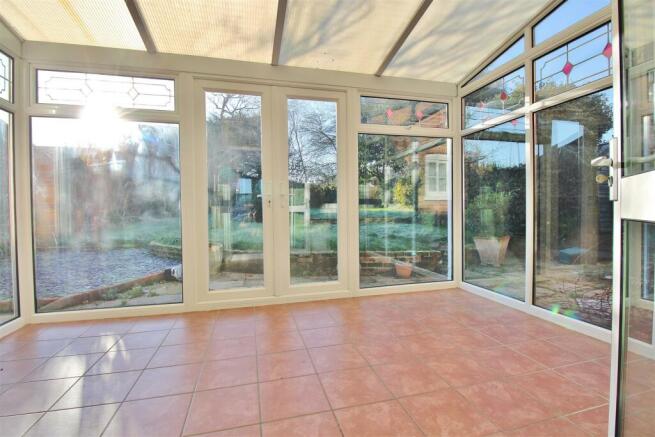 Conservatory