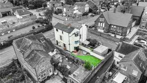 Spicers House, Ratcliffe Street, Atherstone CV9 1JP
