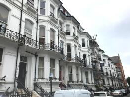 Flat 5, 23, St Michaels Place, Brighton BN1 3FU