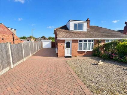 Beech Avenue, Keyworth, Nottingham