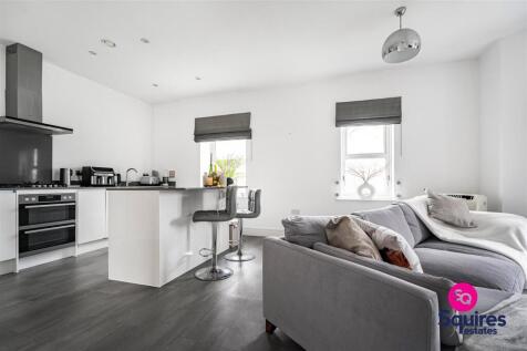 Adam Close, London, NW7