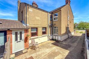 71, Sandridge Road, St Albans AL1 4AG