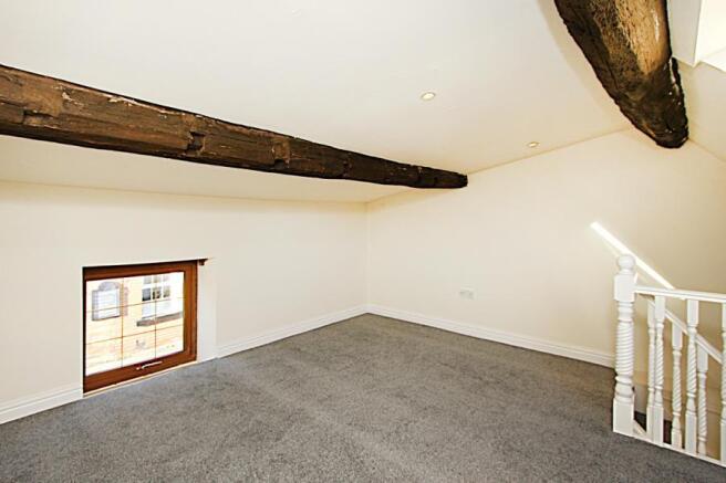 Annex Bed