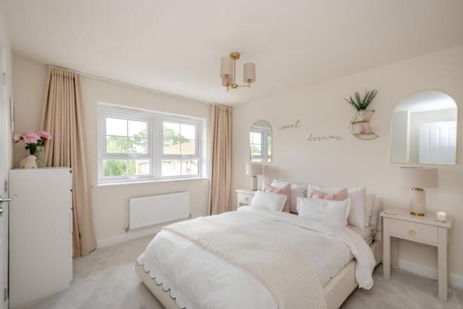 4 bed Detached for sale Image 12