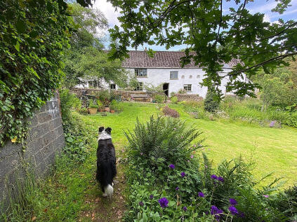 Lewdon Farm, Black Dog, Crediton, EX17 4QQ