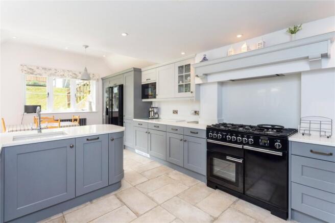Kitchen/Breakfast