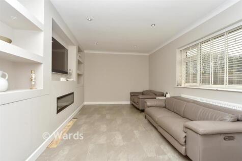 Wigmore Road, Wigmore, Gillingham, Kent