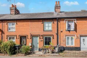 12, High Street, Ipswich IP8 3AH