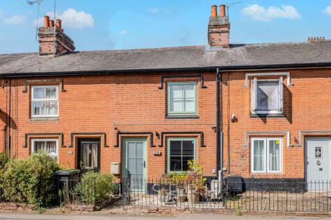 High Street, Sproughton, IP8