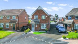 11, Washbrook Close, St. Helens WA10 4QS