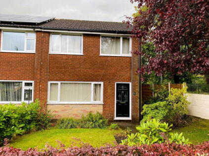 19 Ringwood Way, Chadderton, Oldham, OL9 6SN