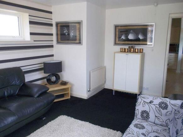 Lounge - additional