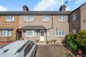13, Carlisle Avenue, London W3 7NG