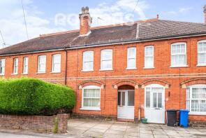 16, Wellington Road, Maidenhead SL6 6DQ