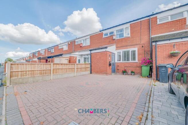 Lanchester Way, Smiths Wood, Birmingham photo 5