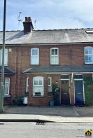 102, Shawfield Road, Aldershot GU12 6RB