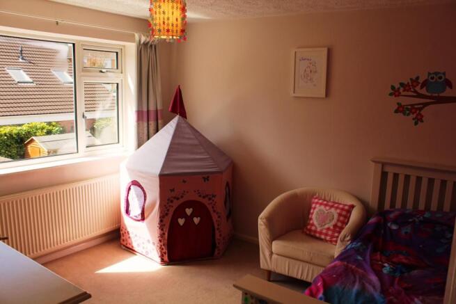 bedroom two