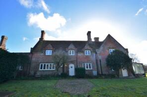 The Dairy House, Avon Farm, Ringwood Road, Avon BH23 7BQ