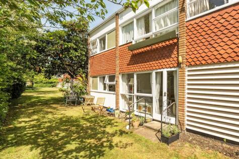 Parkleys, Richmond, TW10
