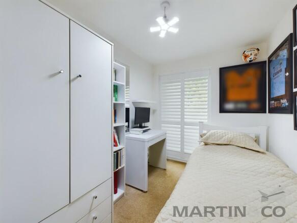 9 Bedroom 2