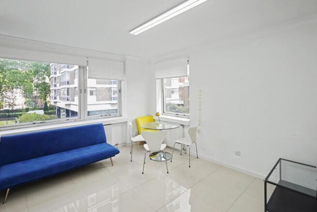 Flat 14 Coniston Court, Kendal Street, St George Fields, Paddington, London, W2 2AN