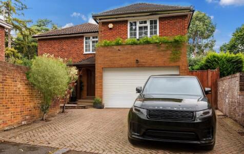 Kendal Close, Tonbridge, TN9