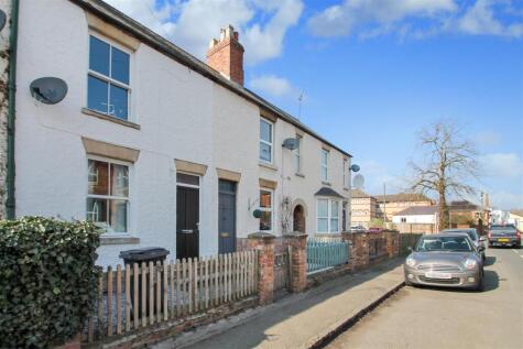 Midland Road, Thrapston