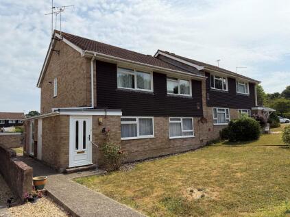 Hotspur Close, Hythe, Hampshire