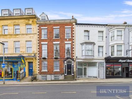 Queen Street, Scarborough