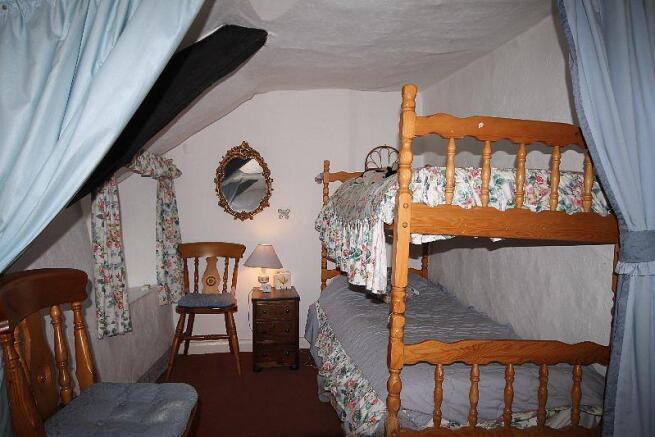 Landing/Bedroom
