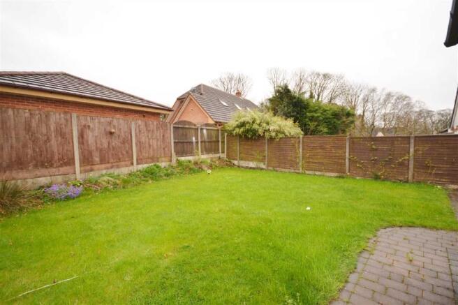 GARDEN: