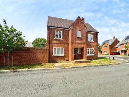 Great Stones Way, Ash, Aldershot, Surrey, GU12