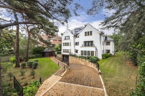 Haven Road, Canford Cliffs