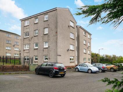 Dougray Place, Barrhead, Glasgow, East Renfrewshire, G78