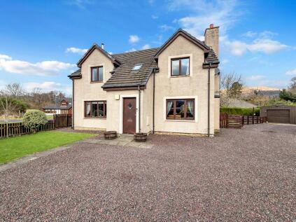 1 Achnafearna, Taynuilt, Argyll, PA35 1JP