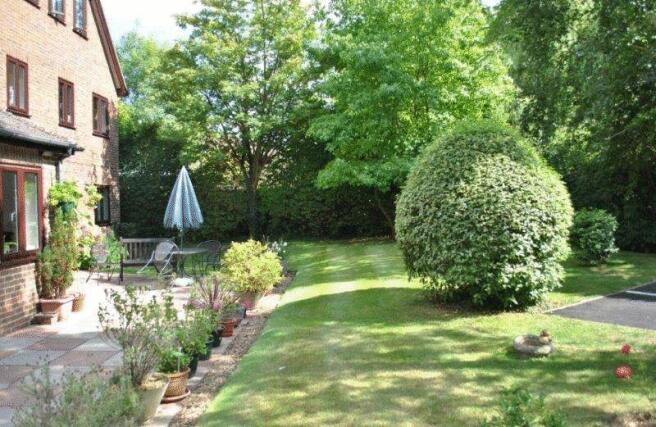 Communal Gardens