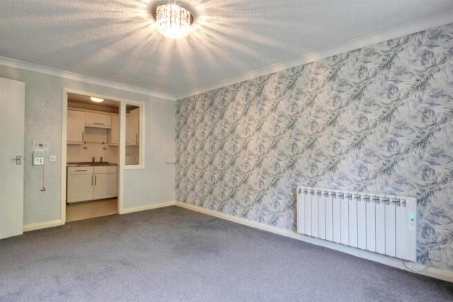 1 bed Apartment for sale Image 11