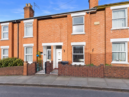 Swan Road, Kingsholm, Gloucester