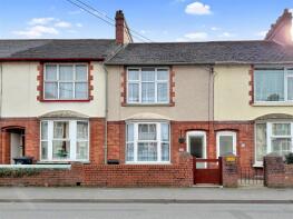 4, Wimborne Terrace, St Georges Road, Barnstaple EX32 7AN