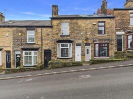 87, Wynyard Road, Sheffield S6 4GD