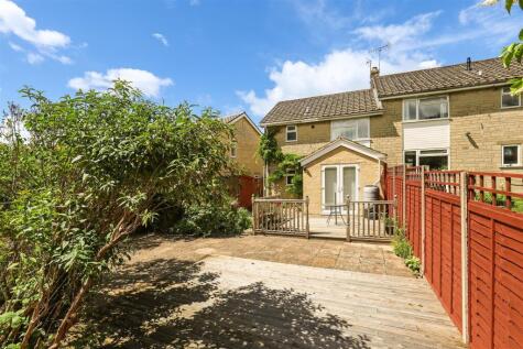 Ashwell, Painswick, Stroud
