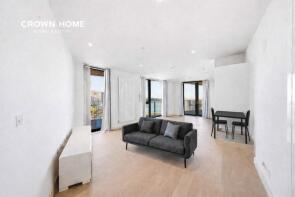 79, 3 Mercier Court, Starboard Way, Silvertown, London E16 2JX