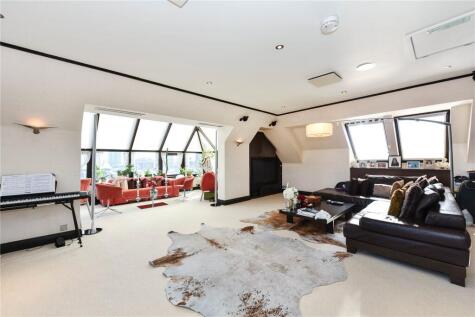 Watermans Quay, William Morris Way, Fulham, London, SW6