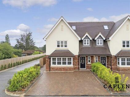 Chatsworth Mews, Stapleford Abbotts