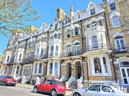 Albert Road, Ramsgate, CT11
