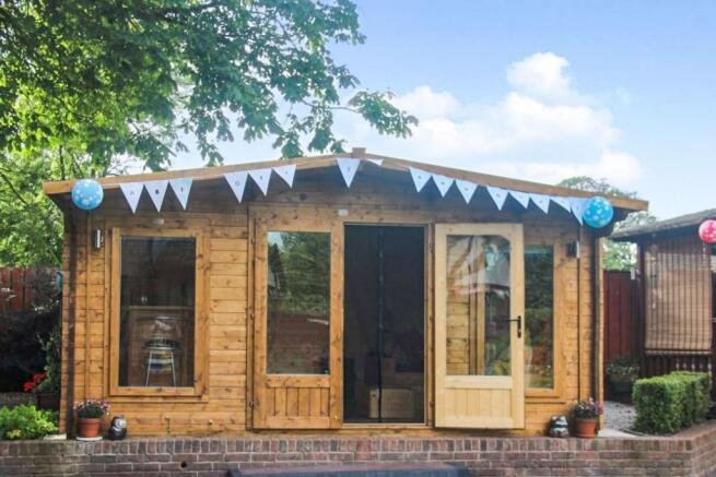 Summer House