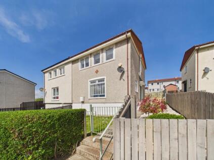 Lomond Road, Coatbridge