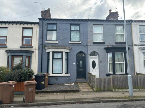 New to Let - 3 Bed Terrace, Thomson Road