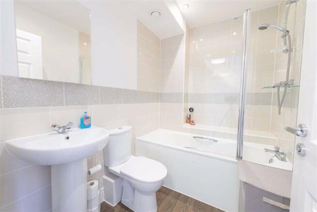 BATHROOM No. 1